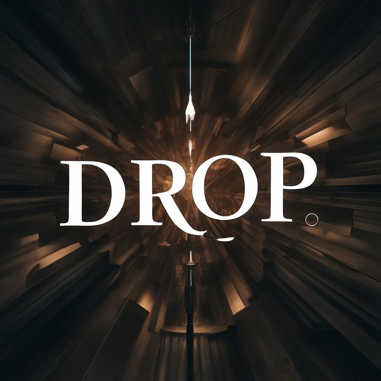 เสียงใน 'Drop' กับอารมณ์ของผู้ชม